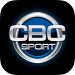 cbc sport android application logo